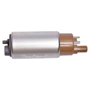Bomba de combustible eléctrica Universal para motocicleta de 150CC y 12V para Suzuki AN125 UX150 UX125 UH200 <span class=keywords><strong>Burgman</strong></span> <span class=keywords><strong>200</strong></span> 15100-03H11 - Product Image 1