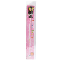 Fournitures professionnelles pour fêtes d'anniversaire au néon en gros et accessoires lumineux clignotants à LED pour événements, y compris des accessoires lumineux pour concerts