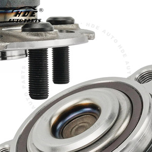 512320 42200-TK8-A01 BR930628 Venta al por mayor de piezas de automóvil HDE, rodamiento de cubo de rueda trasera para Honda Odyssey - Product Image 5