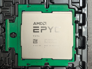 ซีพียูเซิร์ฟเวอร์ EPYC 9V94 2.45GHz 128 คอร์ 256 เธรด ซีรีส์ 9004 โปรเซสเซอร์ Epyc 9v94 - Product Image 3