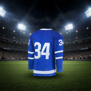 Jersey de Hockey Newop 2026 para 10 Artemi Panarin, 93 Mika Zibanejad, 31 <span class=keywords><strong>Igor</strong></span> Shesterkin, 73 Rempe, 100% Original - Product Image 1