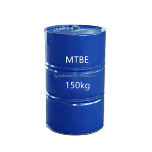 Hochreine Industrie qualität 99% Tert-Butyl methyle ther Mtbe Cas 1634-04-4 für Benzin additive - Product Image 1