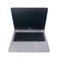 Ordinateur portable professionnel HP 430 G4 i7-7e génération d'occasion en gros à prix réduit, sans RAM ni SSD, pour l'école et le bureau – Fournisseur en gros