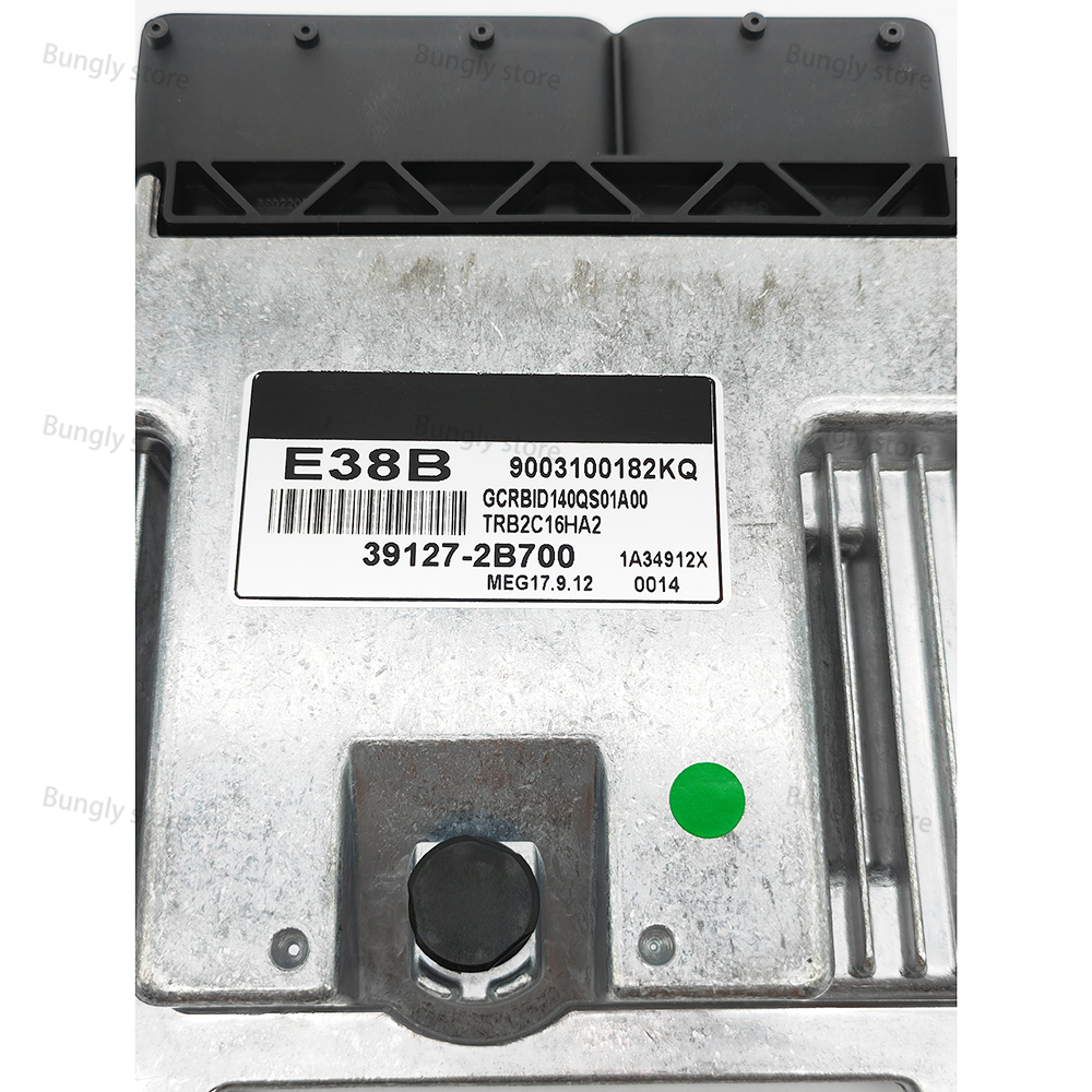 39127-2B700 391272B700 Original Car Engine Computer Board ECU
