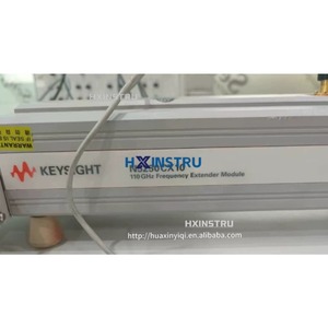 คีย์ไซท์ใช้โมดูล T/R รุ่น N5250CX10 67-110 GHz พร้อมหวีทดสอบโคแอกเชียลขนาด 1.0 มม. (อาจิเลนท์) เอช - Product Image 1