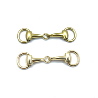 Shiwei Factory Direct Wholesale Hot Sale Women's Nickel-free Environmentally Friendly Decorative Buckle Shoes & Belt Accessories