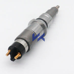 Топливная форсунка 0445120245 0445120245 для Минска - Product Image 2