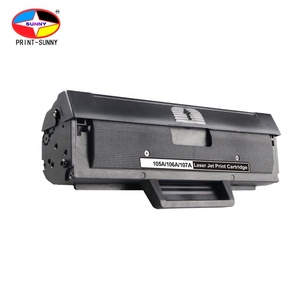Cartucho de Tóner Original a Precio de Fábrica para Impresoras Láser HP 105A W1105A <span class=keywords><strong>107</strong></span> MFP 135 137 - Product Image 1