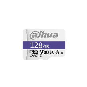 Карта памяти DaHua C100 32G 64G 128G 256G поддержка 4K V30 до 100 м/с