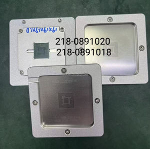 218-0891020 218-0891018 ชุดอุปกรณ์รีบอลแบบคงที่ 3-in-1 พร้อมแม่แบบ - Product Image 4