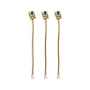 Repuestos para Licuadora, Interruptor Temporizador, Accesorio para Licuadora <span class=keywords><strong>Moulinex</strong></span>, Interruptor de Repuesto para Licuadora, Mezcladora y <span class=keywords><strong>Exprimidor</strong></span> - Product Image 6