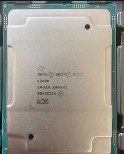Chất lượng cao cho Intel Xeon 6248r 30Mb L3 10-Core 9 GT/S Khả năng mở rộng bộ vi xử lý 3.0 GHz Vàng loạt máy chủ tân trang mới có sẵn - Product Image 2