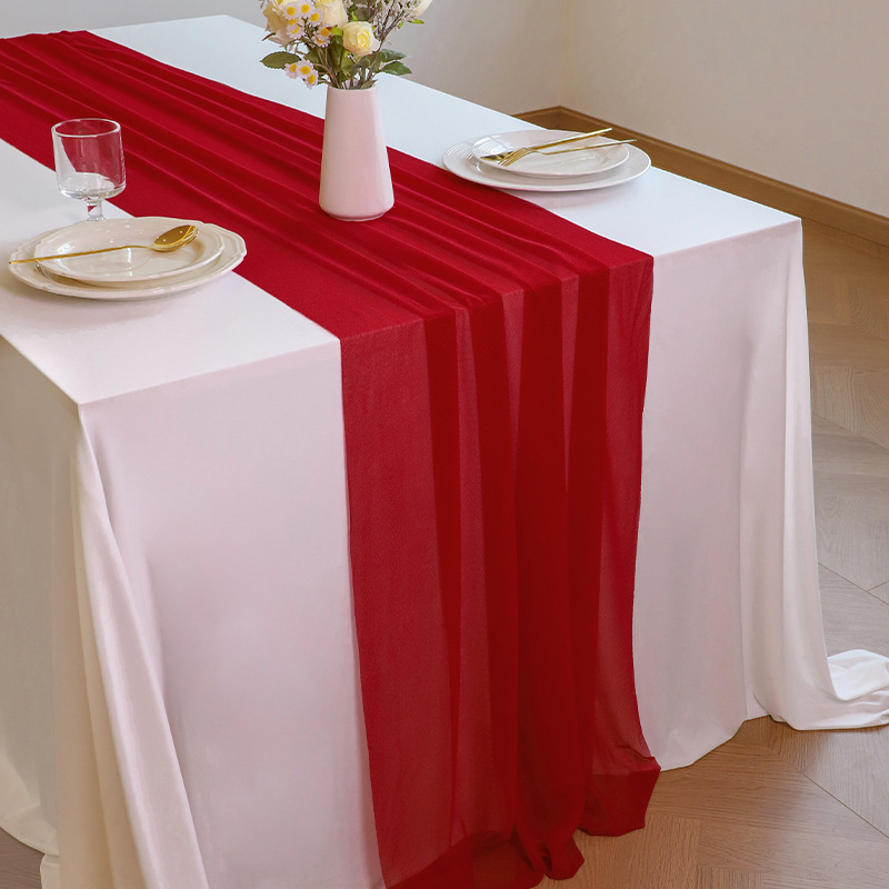 Wine red