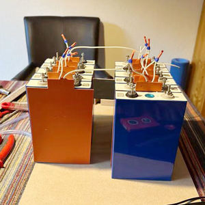 कस्टम 12 वी 24v 36v विद्युत लचीला उच्च तापमान सिलिकॉन बैटरी हीट पैड 48v - Product Image 3