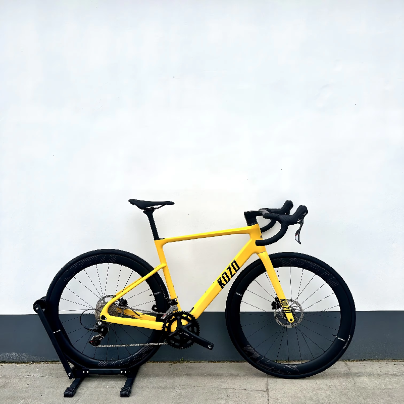 Tour de France Yellow