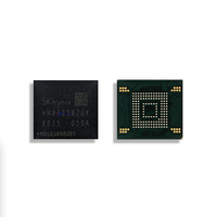 SK hynix HAN8T05BZGKX105N UFS 3.1 Compatibilité avec UFS3.0 & UFS2.1 Mémoire 128 Go