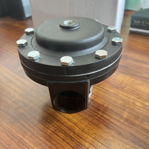 En stock Régulateur pilote série 11-808 sans manomètre 11-808-980 - Product Image 2