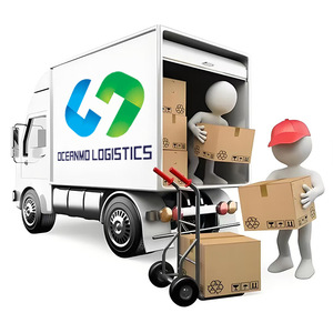 Haishan International Freight, logistique transfrontalière, transport maritime, aérien et routier, Europe, Amérique du Nord, Moyen-Orient, taxes douanières - Product Image 2