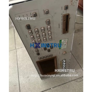 1PCS HP / Agilent 4278A 1KHz/1MHz Medidor de capacitancia *yiso H - Product Image 2