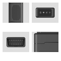 Herramienta de diagnóstico de fallos de coche, accesorio personalizado con WIFI Obd II, herramienta de diagnóstico de motor obd2, venta al por mayor