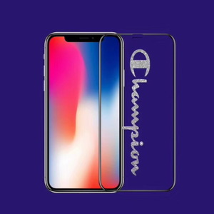 ज्वार छाया के लिए टेम्पर्ड ग्लास स्क्रीन रक्षक <span class=keywords><strong>iphone</strong></span> 11 11pro 11pro अधिकतम ताला स्क्रीन प्रदर्शन और खुले स्क्रीन नहीं करता प्रदर्शन - Product Image 4