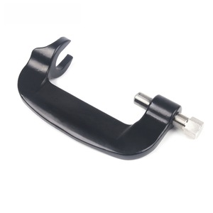 Outil extracteur d'hélices en métal noir 25x12x8cm pour réparation de bateaux marins - Product Image 4