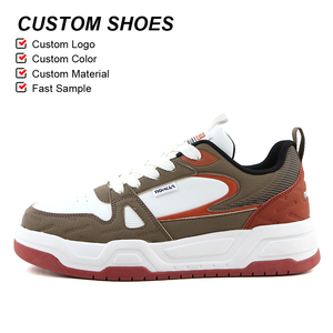 OLICOM OEM <span class=keywords><strong>Scarpe</strong></span> Sportive da <span class=keywords><strong>Donna</strong></span> per Corsa e Palestra, Produttori di Calzature Personalizzate, Sneakers Sportive su Misura, <span class=keywords><strong>Scarpe</strong></span> da Skateboard per Donne - Product Image 3