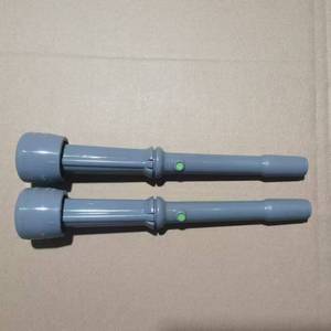 <span class=keywords><strong>Code</strong></span> de référence de gonflage gris pour machine à traire <span class=keywords><strong>Gea</strong></span> Classic Teat Cup - Product Image 4