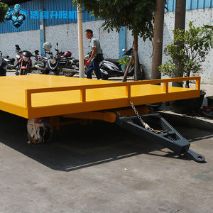 מפעל מטען ישיר 3tonnage טרקטור טרקטור גדול tonnage חומר טיפול ציוד סיטונאי - Product Image 2