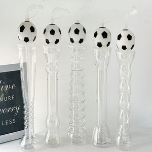 <span class=keywords><strong>Bicchiere</strong></span> da Patio a Forma <span class=keywords><strong>di</strong></span> Pallone da Calcio in <span class=keywords><strong>Plastica</strong></span> da 500 <span class=keywords><strong>Millilitri</strong></span> con Coperchio, Adatto al Congelatore, Senza BPA, Ideale per Feste - Product Image 6