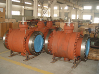 Arapi CE tronillon en acier DIN haute pression, robinet à bille fixe pour eau, huile et gaz