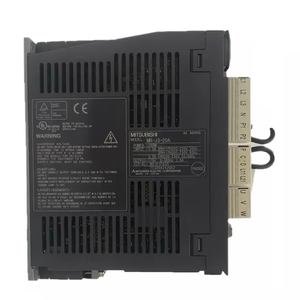 Servoaccionamiento de la Serie MR-J3 para Equipos Eléctricos de Automatización Industrial, MR-J3-20A - Product Image 2