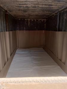 Acido L-Glutammico in Polvere di Alta Qualità, Additivo Alimentare - Product Image 3