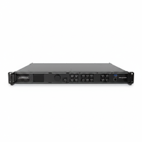 Новый универсальный контроллер Novastar VX600 Pro для полноцветных LED-экранов, мультимедийный видеоплеер, высокая яркость 3000 кд, 3840 Гц