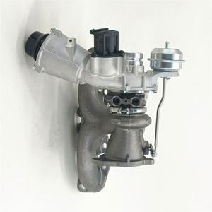 Turbocompresseur AL0069 A2700901880 pour Mercedes Benz A250 B250 CLA250 GLA250 2.0L - Product Image 3