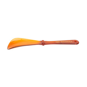 Plastic Shoehorn Compact Portable Shoe <b>Puller</b> For Home Use Easy To Use - Product Image 2
