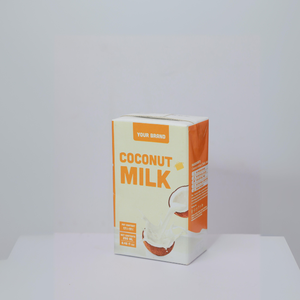 น้ำมะพร้าวแช่แข็งเวียดนามบริสุทธิ์-ส่วนลดจำนวนมากคลิกเพื่อเรียนรู้เพิ่มเติม! - Product Image 2