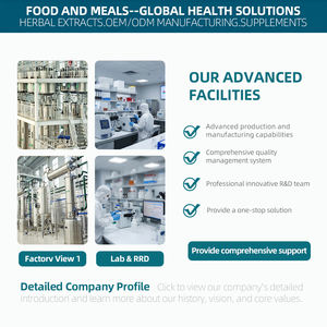 व्हीटग्रास पाउडर हर्बल अर्क पानी में घुलनशील क्लोरोफिल सुपरऑक्साइड डिम्यूज़ आहार फाइबर भोजन सौंदर्य पोषण पूरक - Product Image 6