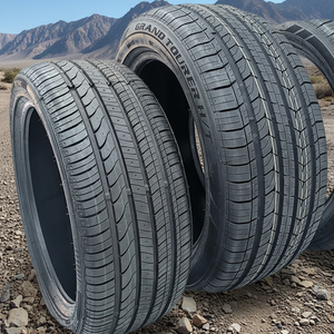 Neumáticos para Automóviles de Pasajeros al por Mayor, Suministro de Fábrica China, 175/65R15 185/60R15 185/65R15 195/60R15, Certificación DOT ECE - Product Image 5