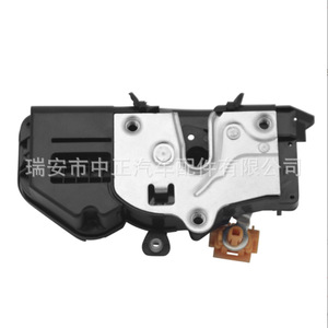 ตัวกระตุ้นเซ็นทรัลล็อคสำหรับล็อคประตูรถยนต์คาดิลแลค 12V รีโมทคอนโทรลวัสดุพลาสติก - Product Image 3