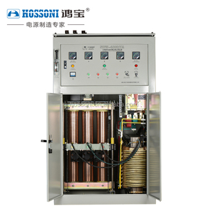 <span class=keywords><strong>Hossoni</strong></span> 40 năm AVR nhà máy chuyên nghiệp bù điều chỉnh điện áp, SBW-350KVA với CE, tự động ổn định, hiệu quả 95% - Product Image 3