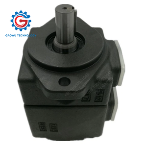ปั๊มวาล์วแบบคงที่ PV2R1-6-L-RAA-43 ของแท้ใหม่เอี่ยม, ปั๊มเดี่ยว PV2R1-6-F-RAA-43, ของแท้ - Product Image 3