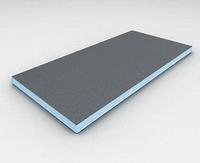 Panneau de support de carrelage XPS de qualité B1, imperméable, isolation murale industrielle pour salle de bain et cuisine avec garantie de 3 ans - Décoration intérieure