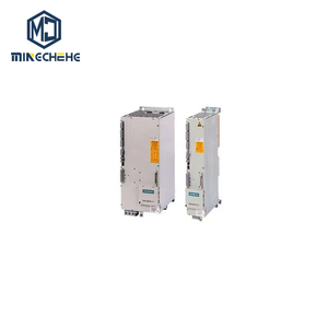 Composant électronique industriel 6SN1145-1AA00-0CA0 6SN1145-1AA01-0CA0 6SN1145-1AB00-0CA0 Module d'alimentation d'entrée - Product Image 1