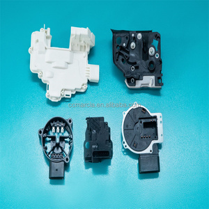 Lai nhựa & cao su phun Máy chế biến Pet ABS PP <span class=keywords><strong>EPS</strong></span> PC PA với động cơ như thành phần cốt lõi - Product Image 5