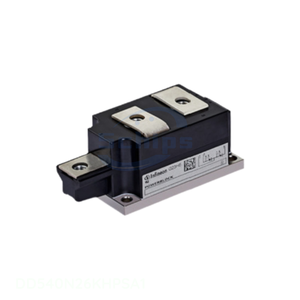 Diode Arrays DD540N26KHPSA1 Module Buy Online Electronic Components In Stock - Product Image 1