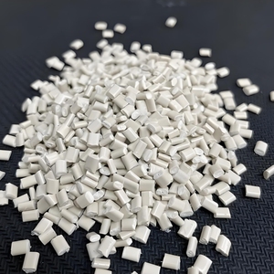 Masterbatch Transparente de Resina ABS, Grânulos de Filme Soprado de PP, PE, <span class=keywords><strong>PVC</strong></span>, ABS - Product Image 3