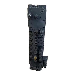 Conjunto de Control Hidráulico Principal DPK-T04-8P-AA-7877E, Distribución Hidráulica para 40 - Product Image 4