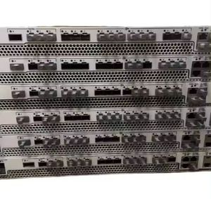 Brand New 100% Original BBU <strong>Baseband</strong> <strong>Unit</strong> 6648 KDV127621/11 KDU 137 0015/1 5G/4G/3G Base Station Wireless Infrastructure - Product Image 3