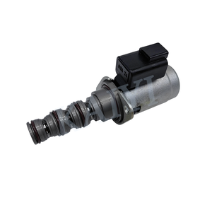 Válvula Solenoide de Bomba Hidráulica SV98-T40 12V 24V para Cargadora JCB PC CAT, Montacargas, Excavadora - Product Image 1
